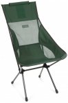 Helinox - Sunset Chair - Campingstuhl grün
