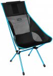 Helinox - Sunset Chair - Campingstuhl grau