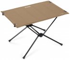 Helinox - Table One Hard Top L - Campingtisch Gr 76 x 57 x 50 cm beige