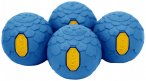 Helinox - Vibram Ball Feet Set - Campingmöbel-Zubehör Gr 55 mm blau