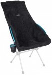 Helinox - Warmers Fleece for Savanna/Playa - Campingmöbel-Zubehör schwarz