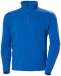 Helly Hansen - Daybreaker 1/2 Zip Fleece - Fleecepullover Gr XL blau