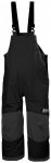 Helly Hansen - Kid's Rider 2 Ins Bib - Skihose Gr 2 Years schwarz