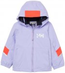 Helly Hansen - Kid's Rider Jacket - Winterjacke Gr 1 Year lila