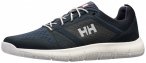 Helly Hansen - Skagen F-1 Offshore - Wassersportschuhe 44 grau