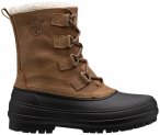Helly Hansen - Varanger Primaloft - Winterschuhe 41 braun/schwarz