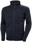 Helly Hansen - Varde Fleece Jacket 2.0 - Fleecejacke Gr XL blau