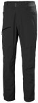 Helly Hansen - Vika Tur Pant 2.0 - Trekkinghose Gr S schwarz