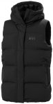Helly Hansen - Women's Adore Puffy Vest - Kunstfaserweste Gr S schwarz