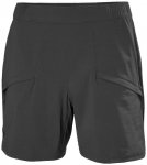 Helly Hansen - Women's Elv Light Tur Shorts - Shorts Gr XS grau