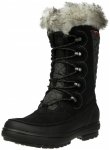 Helly Hansen - Women's Garibaldi VL - Winterschuhe 38,7 schwarz