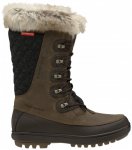 Helly Hansen - Women's Garibaldi VL - Winterschuhe 39,3 schwarz/braun