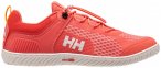 Helly Hansen - Women's HP Foil V2 - Wassersportschuhe US 10;6;7,5;8,5;9 grau/wei