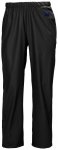 Helly Hansen - Women's Moss Pant - Regenhose Gr XL schwarz