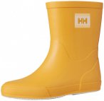 Helly Hansen - Women's Nordvik 2 - Gummistiefel US 6 gelb