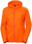 Helly Hansen - Women's Rapide Windbreaker Jacket - Windjacke Gr L orange