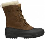 Helly Hansen - Women's Varanger Primaloft - Winterschuhe 38 braun/schwarz