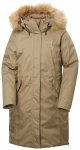 Helly Hansen - Women's Vega Parka - Parka Gr S beige