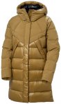 Helly Hansen - Women's Winter Bliss Down Parka - Mantel Gr L braun
