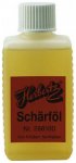 Herbertz - Schärföl Gr 125 ml gelb