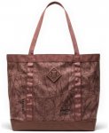 Herschel - All Season Gear Tote 33 - Umhängetasche Gr 33 l braun