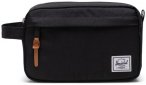 Herschel - Chapter Travel Kit - Kulturbeutel Gr 5 l schwarz