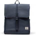 Herschel - City Backpack - Daypack blau