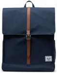 Herschel - City Backpack - Daypack blau