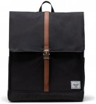 Herschel - City Backpack - Daypack schwarz