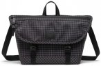 Herschel - Cove Small Messenger - Umhängetasche Gr 7,5 l grau/schwarz