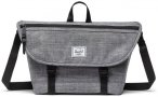 Herschel - Cove Small Messenger - Umhängetasche Gr 7,5 l grau