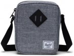 Herschel - Heritage Crossbody - Umhängetasche Gr 2,5 l grau