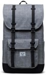 Herschel - Little America Backpack - Daypack grau