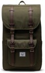 Herschel - Little America Backpack - Daypack schwarz