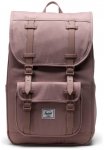 Herschel - Little America Mid Backpack - Daypack braun