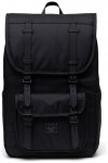 Herschel - Little America Mid Backpack - Daypack schwarz