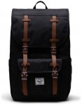 Herschel - Little America Mid Backpack - Daypack schwarz