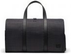 Herschel - Novel Duffle - Reisetasche Gr 43 l schwarz