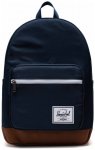 Herschel - Pop Quiz Backpack - Daypack blau