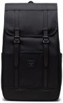 Herschel - Retreat Backpack - Daypack schwarz
