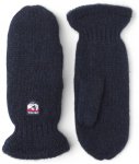 Hestra - Basic Wool Mitt - Handschuhe Gr 10 blau