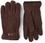 Hestra - Bergvik - Handschuhe Gr 7 braun