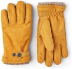 Hestra - Bergvik - Handschuhe Gr 7 orange