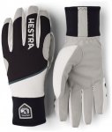 Hestra - Comfort Tracker 5 Finger - Handschuhe Gr 6 grau