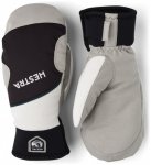 Hestra - Comfort Tracker Mitt - Handschuhe Gr 6 grau