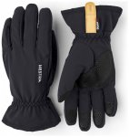 Hestra - Czone Contact Pick Up 5 Finger - Handschuhe Gr 6 schwarz