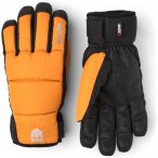 Hestra - Czone Frost Primaloft 5 Finger - Handschuhe Gr 10 orange