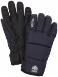 Hestra - Czone Frost Primaloft 5 Finger - Handschuhe Gr 6 schwarz/blau