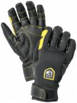 Hestra - Ergo Grip Active 5 Finger - Handschuhe Gr 10 grau