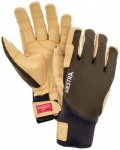 Hestra - Ergo Grip Tactility 5 Finger - Handschuhe Gr 7 beige